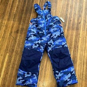 Amazon Essentials Unisex Kids and Toddlers' Ski & Snow Pants